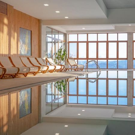 Grand Hotel Bellevue Vysoke Tatry Luaran gambar