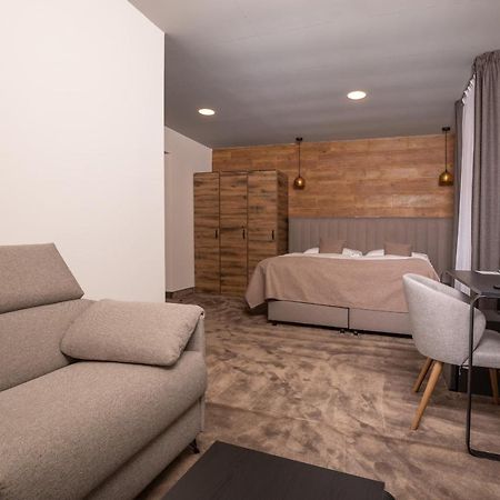 Grand Hotel Bellevue Vysoke Tatry Luaran gambar