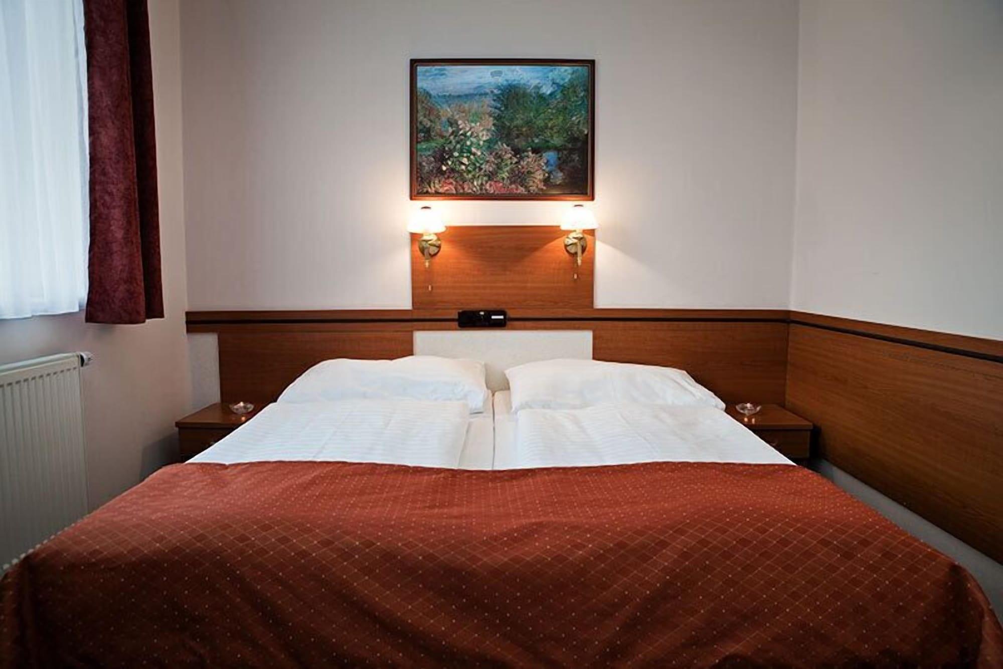 Grand Hotel Bellevue Vysoke Tatry Luaran gambar