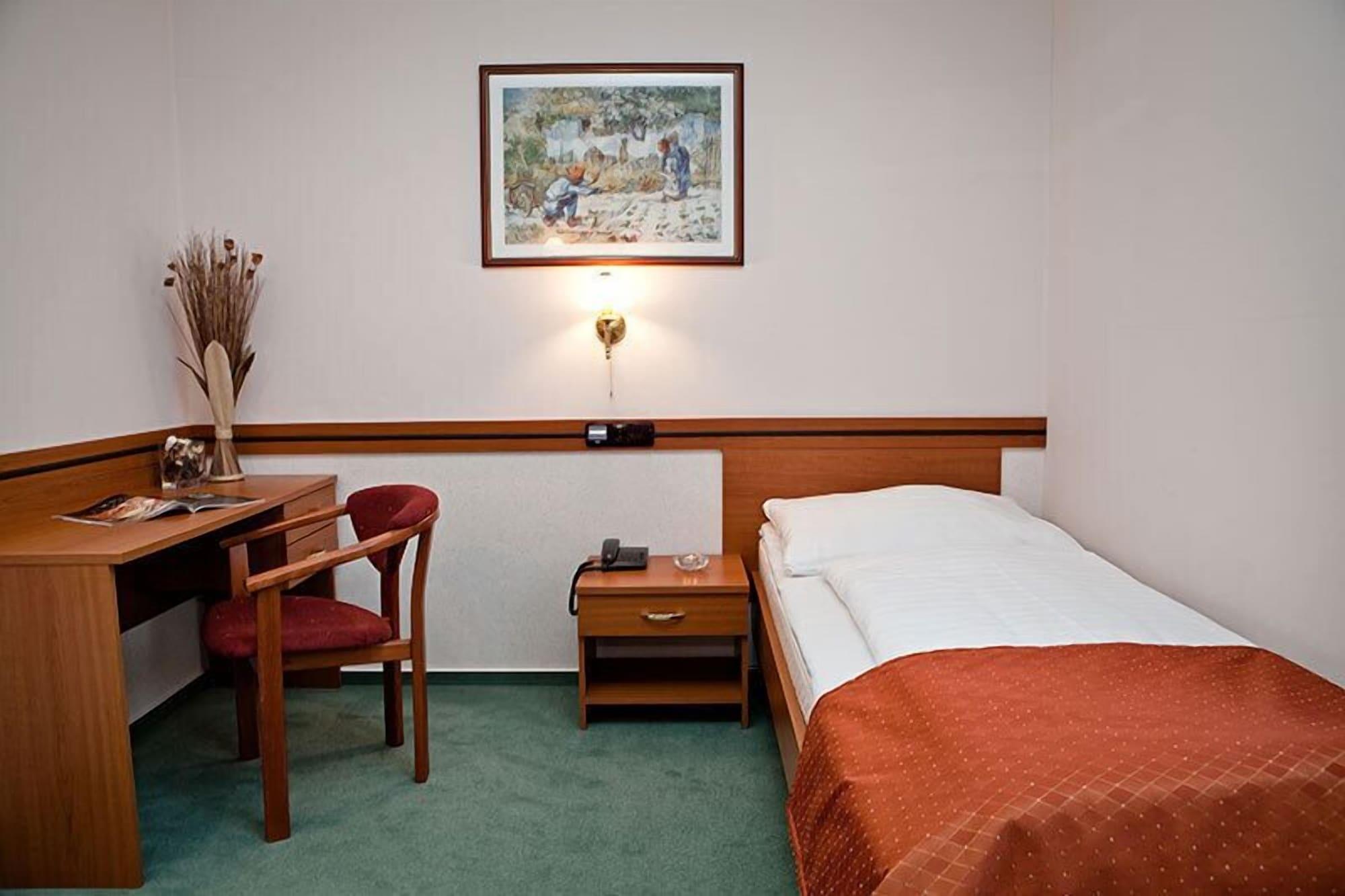 Grand Hotel Bellevue Vysoke Tatry Luaran gambar