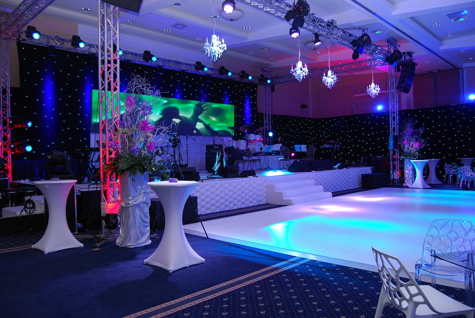 Grand Hotel Bellevue Vysoke Tatry Luaran gambar