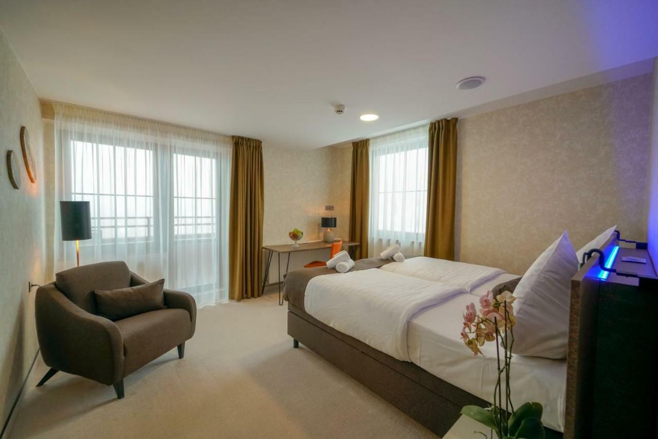 Grand Hotel Bellevue Vysoke Tatry Luaran gambar