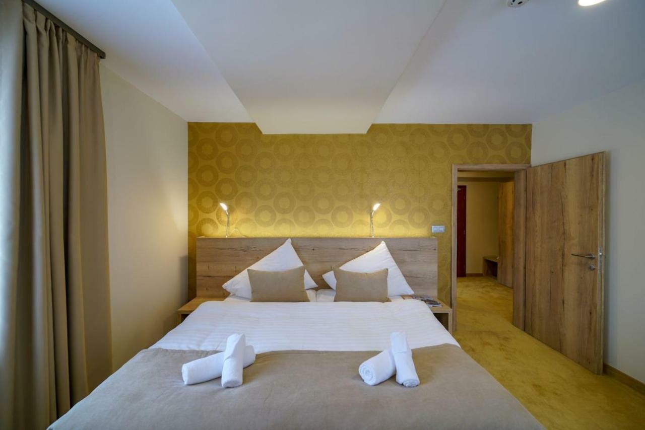Grand Hotel Bellevue Vysoke Tatry Luaran gambar