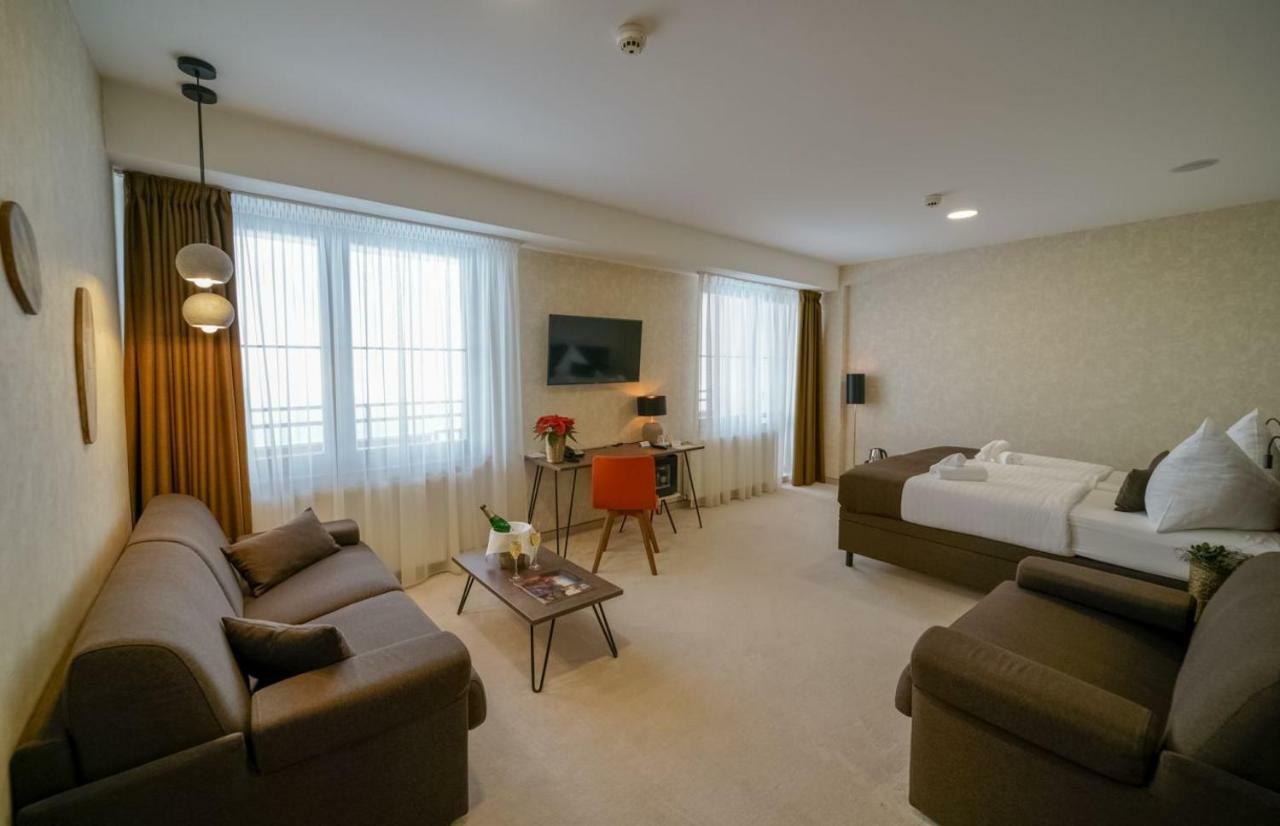 Grand Hotel Bellevue Vysoke Tatry Luaran gambar