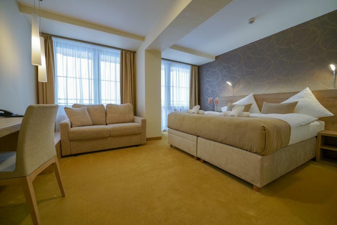 Grand Hotel Bellevue Vysoke Tatry Luaran gambar