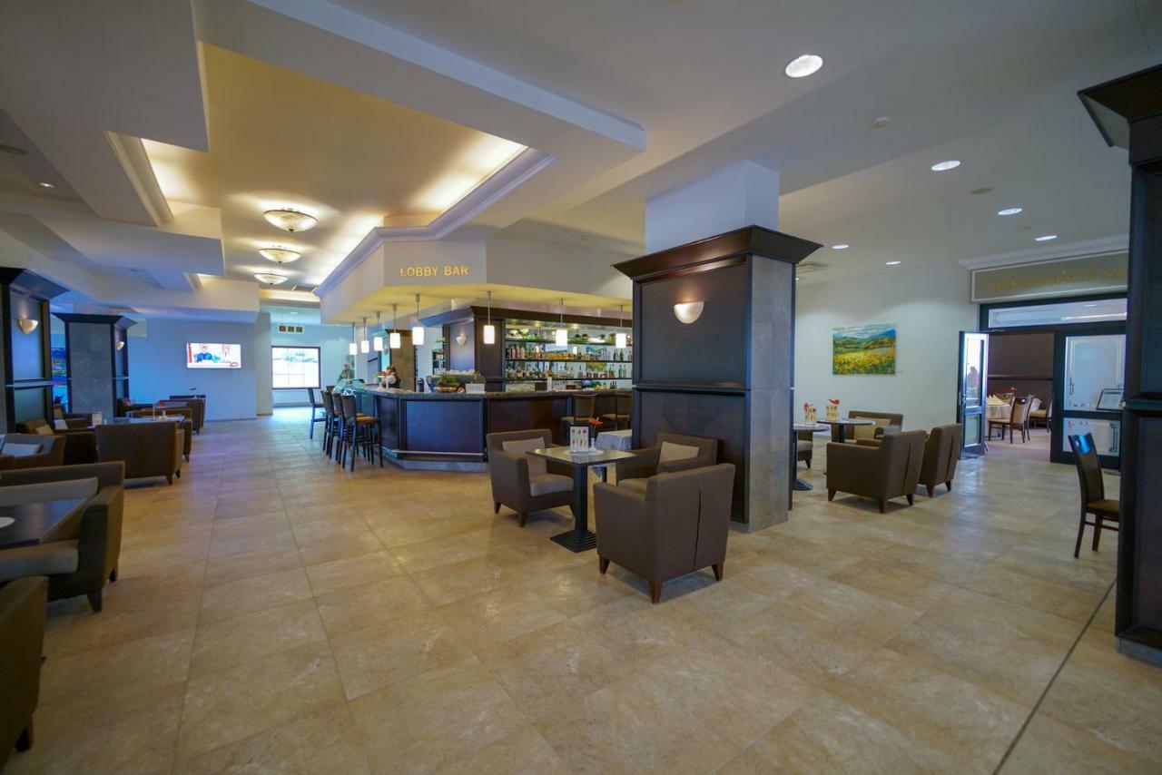 Grand Hotel Bellevue Vysoke Tatry Luaran gambar